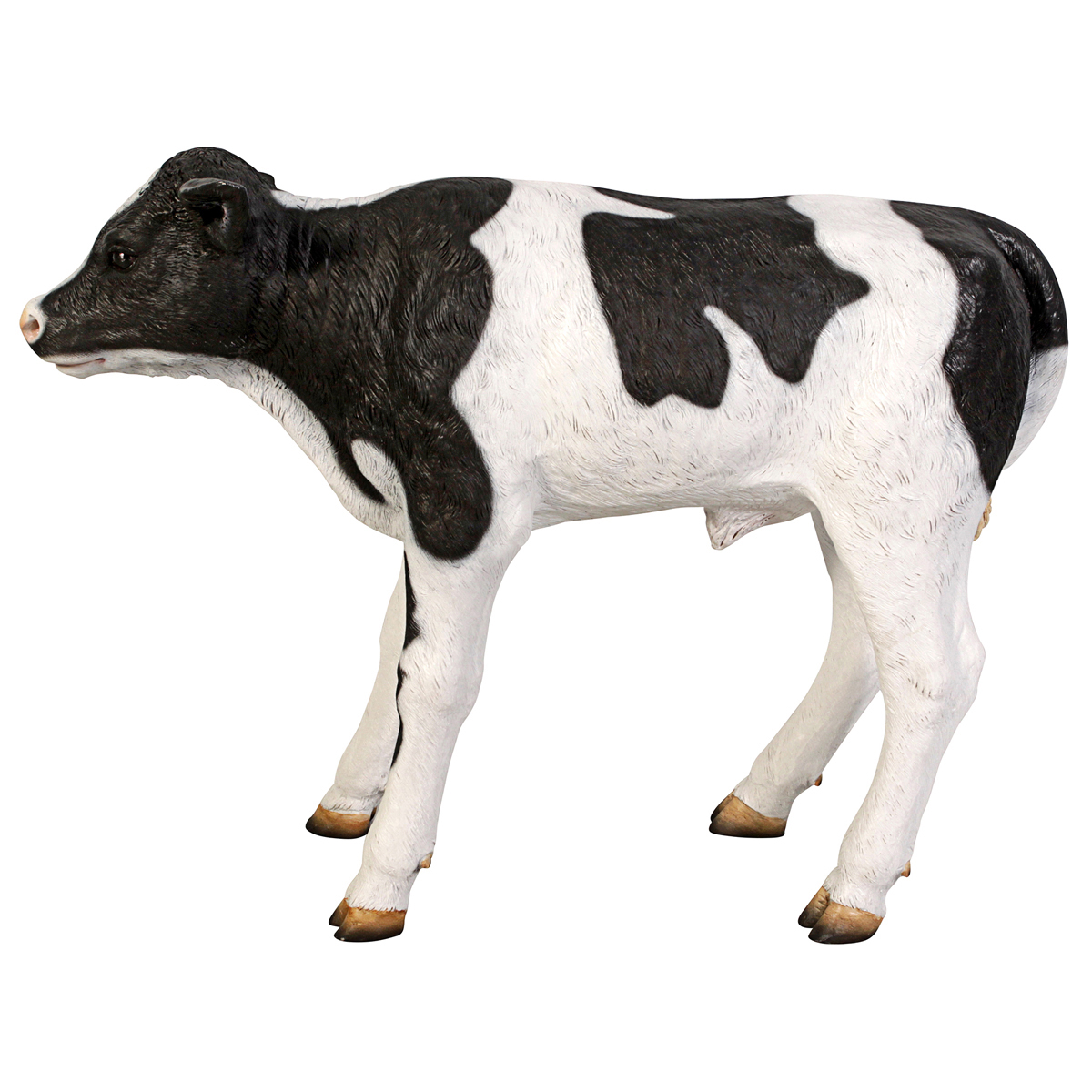 Image Thumbnail for Dt Buttercup Holstein Calf Statue